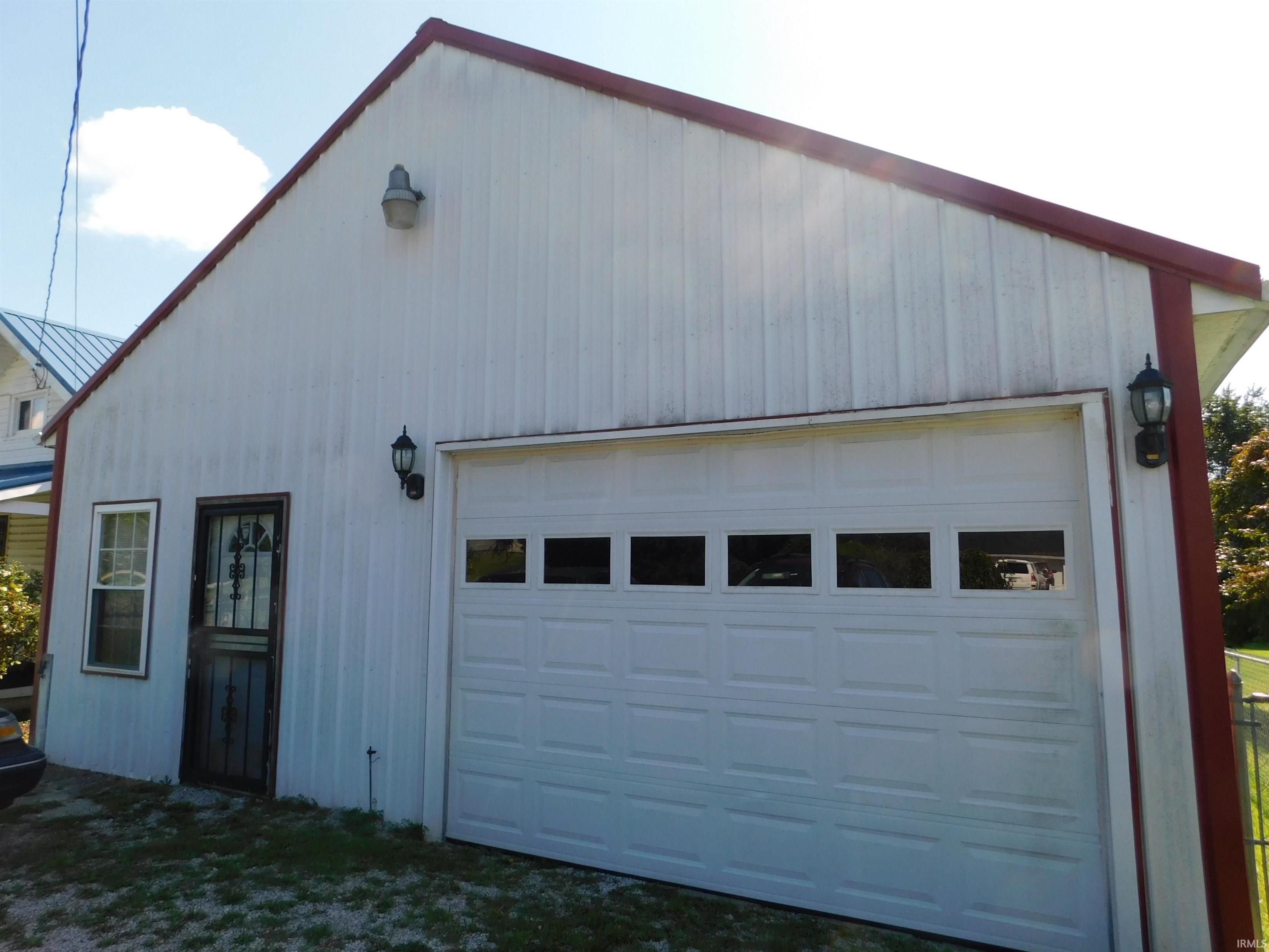 7180 Corydon Junction Road Northeast New Salisbury, IN 47161 - Photo 5 of 35