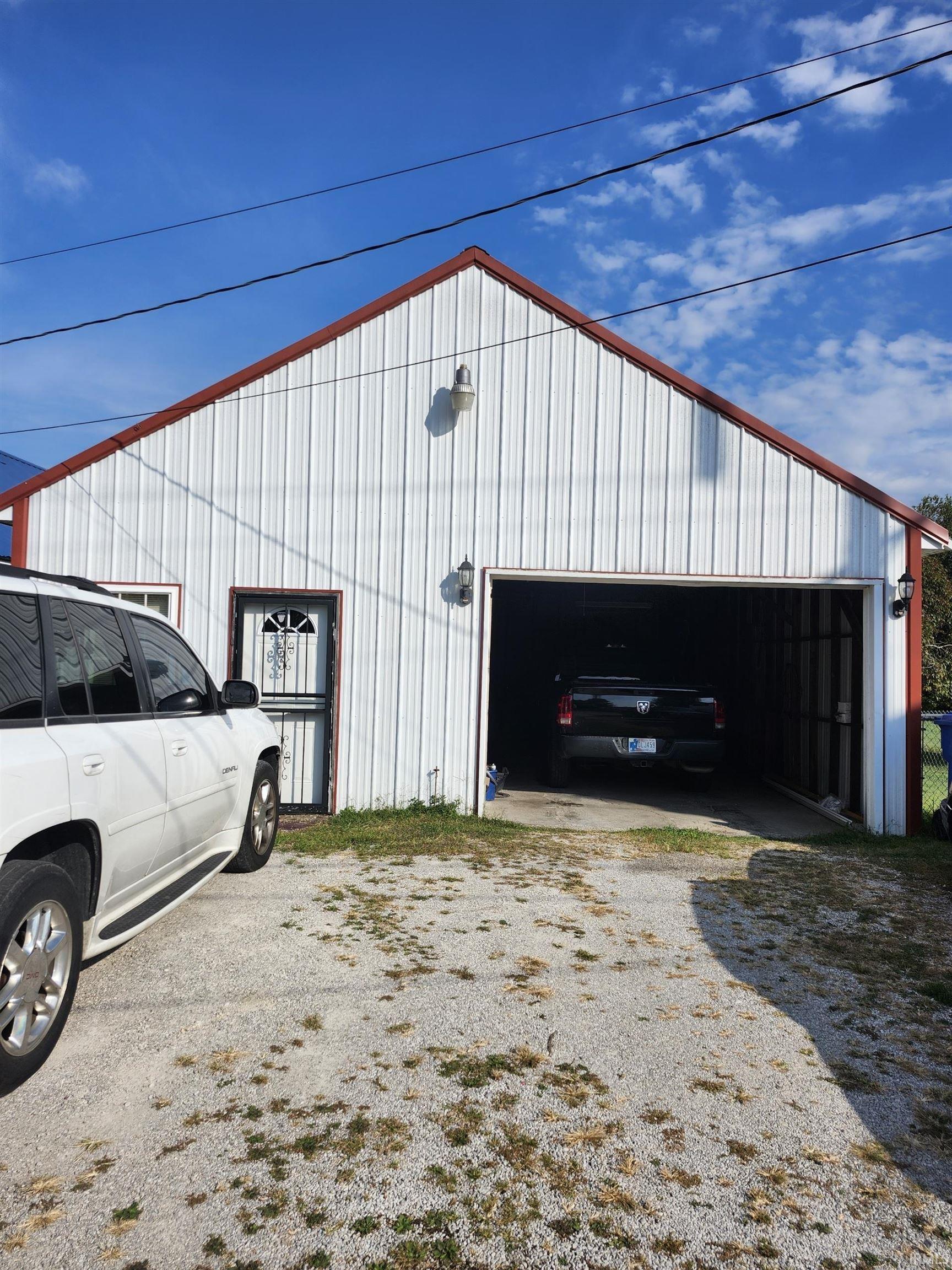 7180 Corydon Junction Road Northeast New Salisbury, IN 47161 - Photo 9 of 35