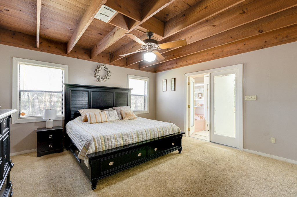 1039 Stewart Robinson Road McComb, MS 39648 - Photo 12 of 37 Photo 12