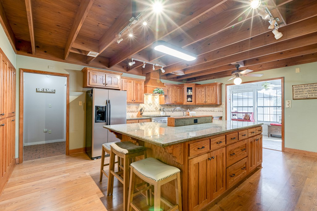 1039 Stewart Robinson Road McComb, MS 39648 - Photo 6 of 37 Photo 6