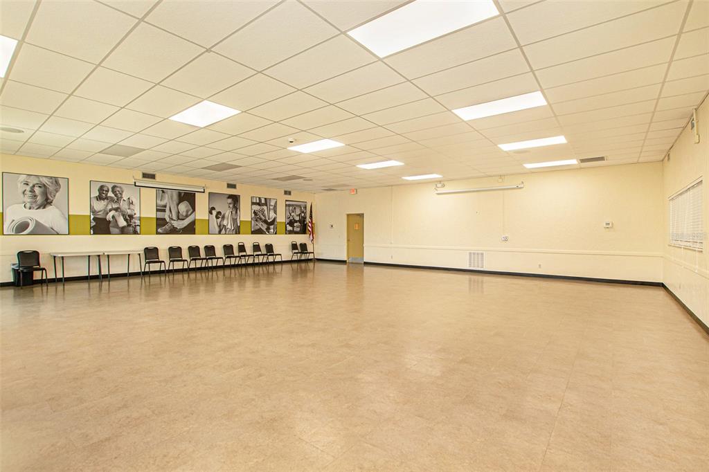 2457 Ecuadorian Way, Unit 75 Clearwater, FL 33763 - Photo 47 of 62 a view of a room with natural light
