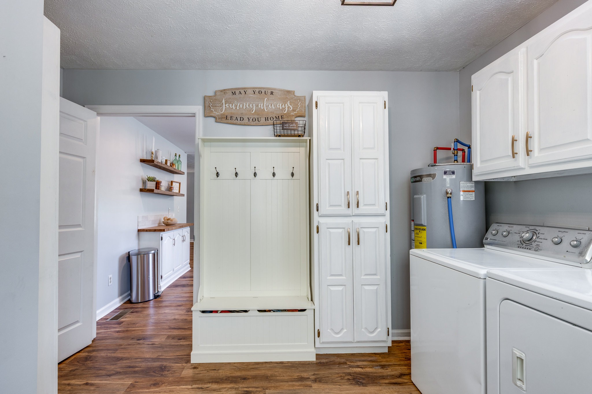102 Henry Sharp Road Hohenwald, TN 38462 - Photo 38 of 52 Gallery Image 38
