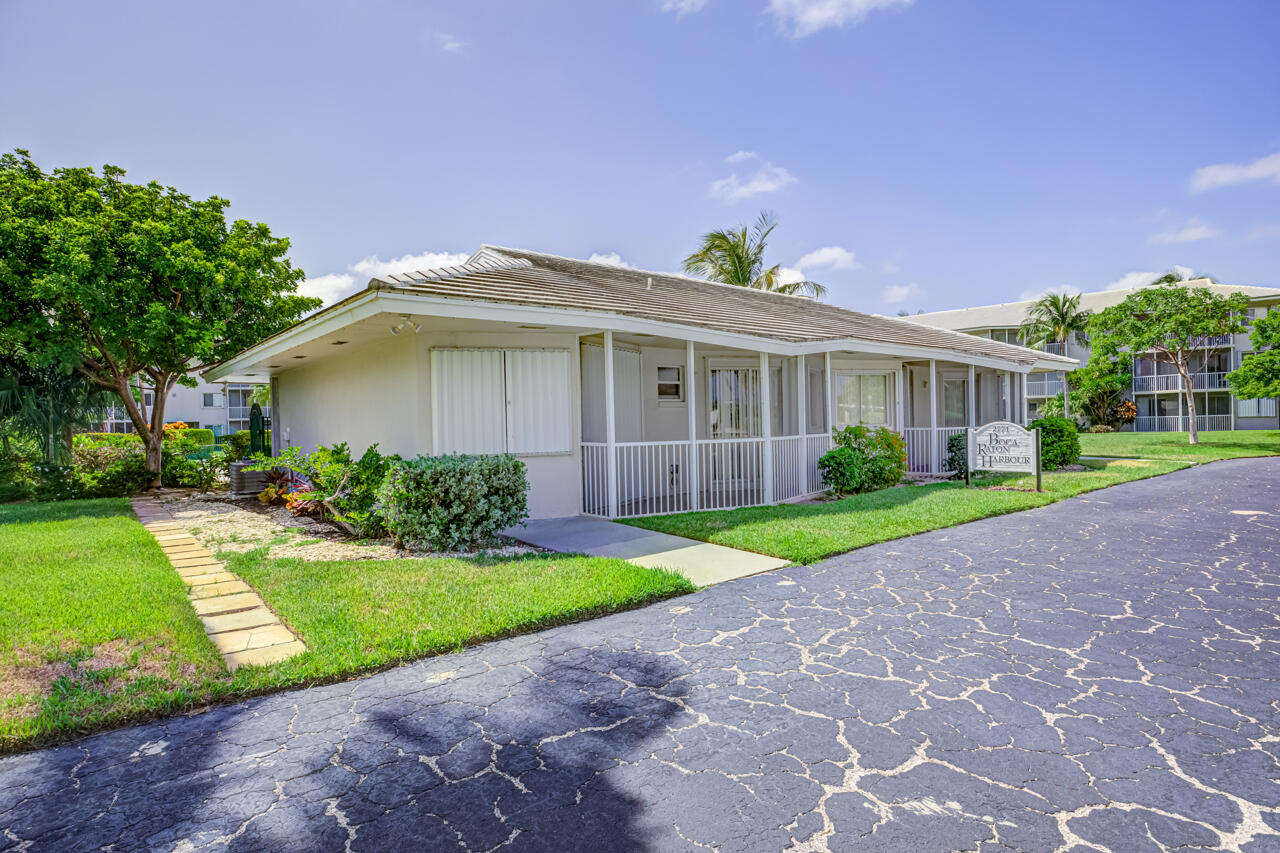 2730 Banyan Road, Unit 340 Boca Raton, FL 33432 - Photo 41 of 41 35-Club-House