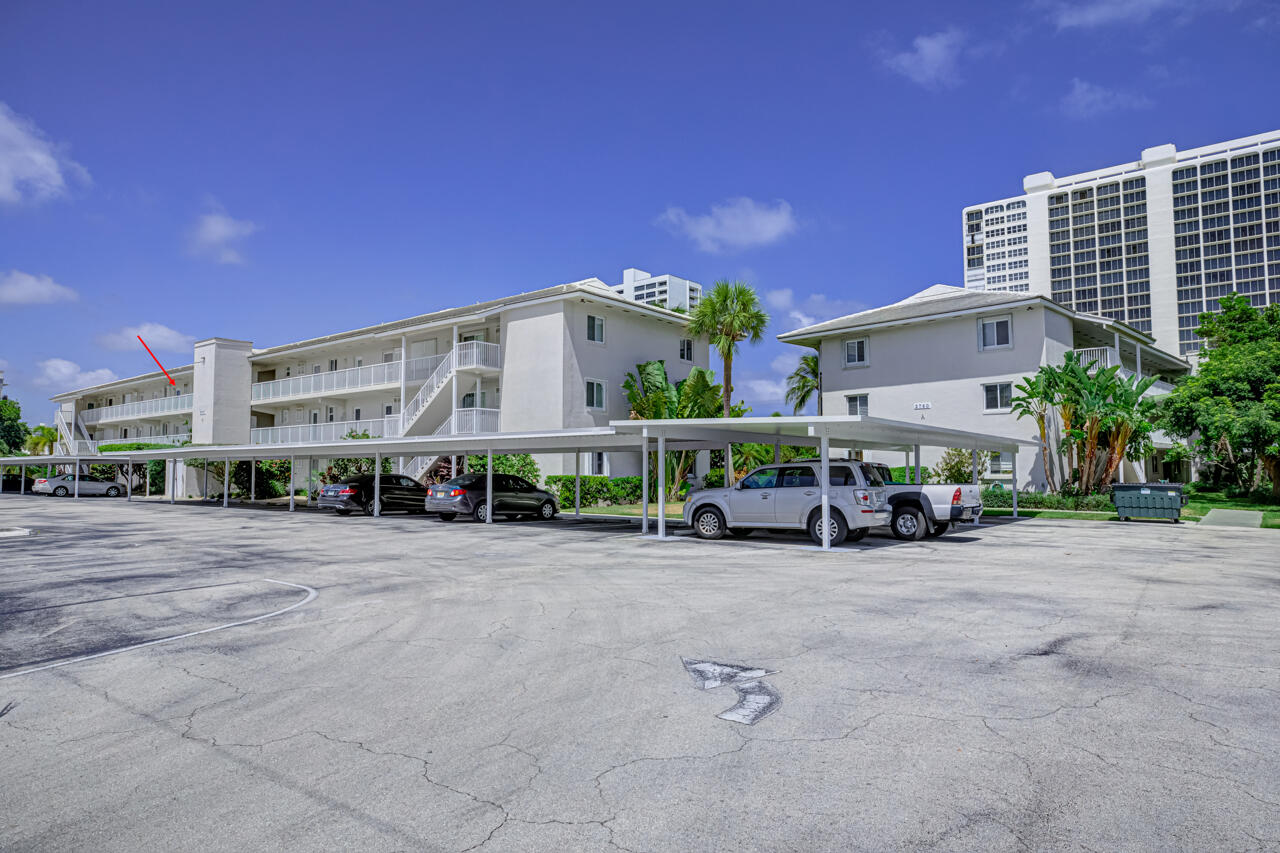 2730 Banyan Road, Unit 340 Boca Raton, FL 33432 - Photo 9 of 41 13-Building