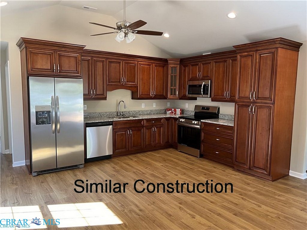 Tbd Wolverine Road Deltaville, VA 23043 - Photo 3 of 11