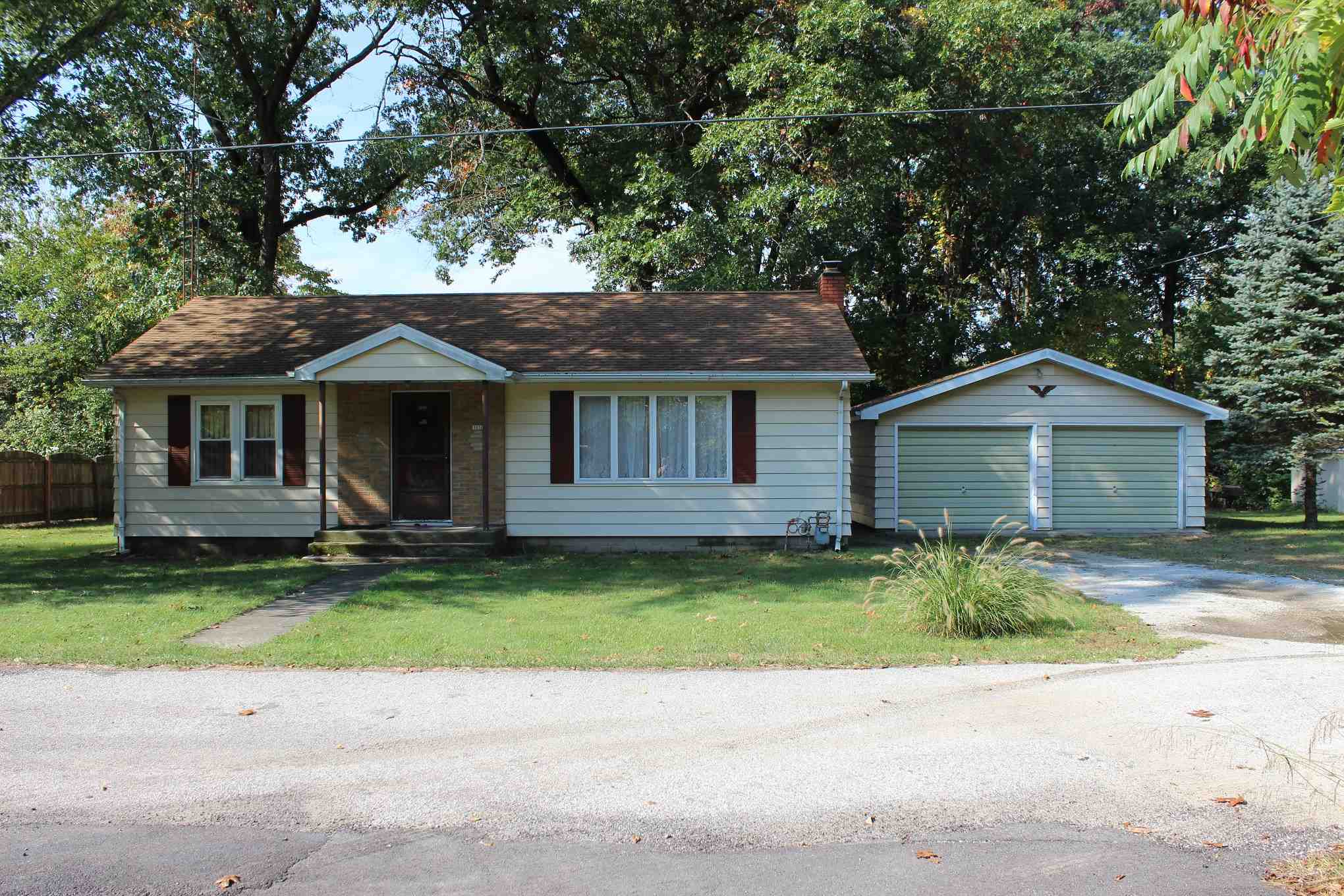 8039 North Cardinal Road Walkerton, IN 46574 - Photo 1 of 26 Gallery Image 1