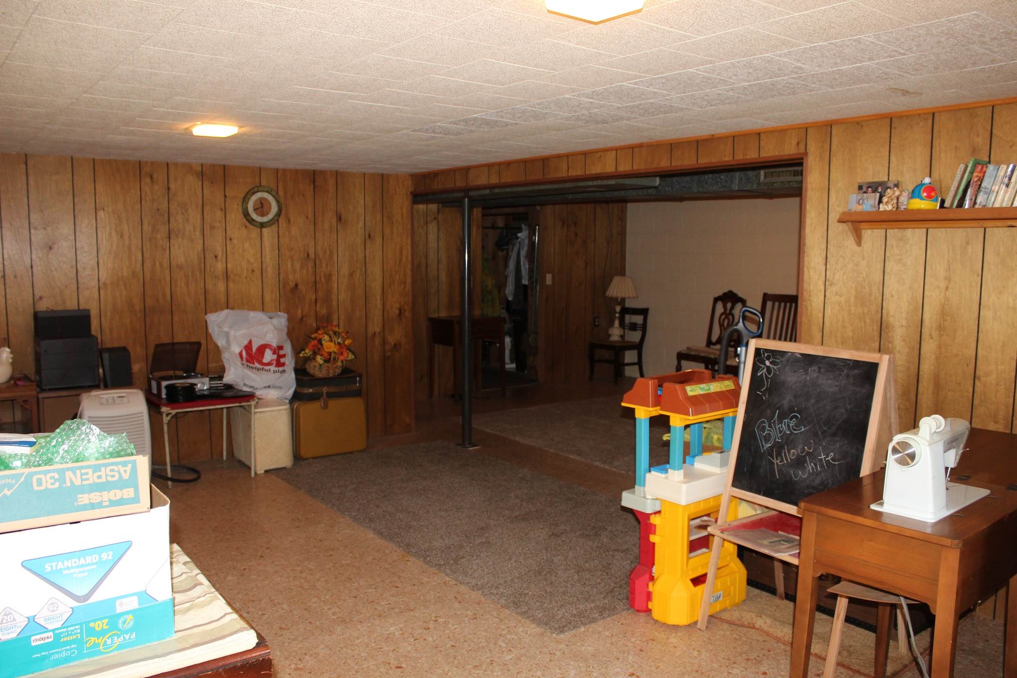 8039 North Cardinal Road Walkerton, IN 46574 - Photo 15 of 26 Gallery Image 15