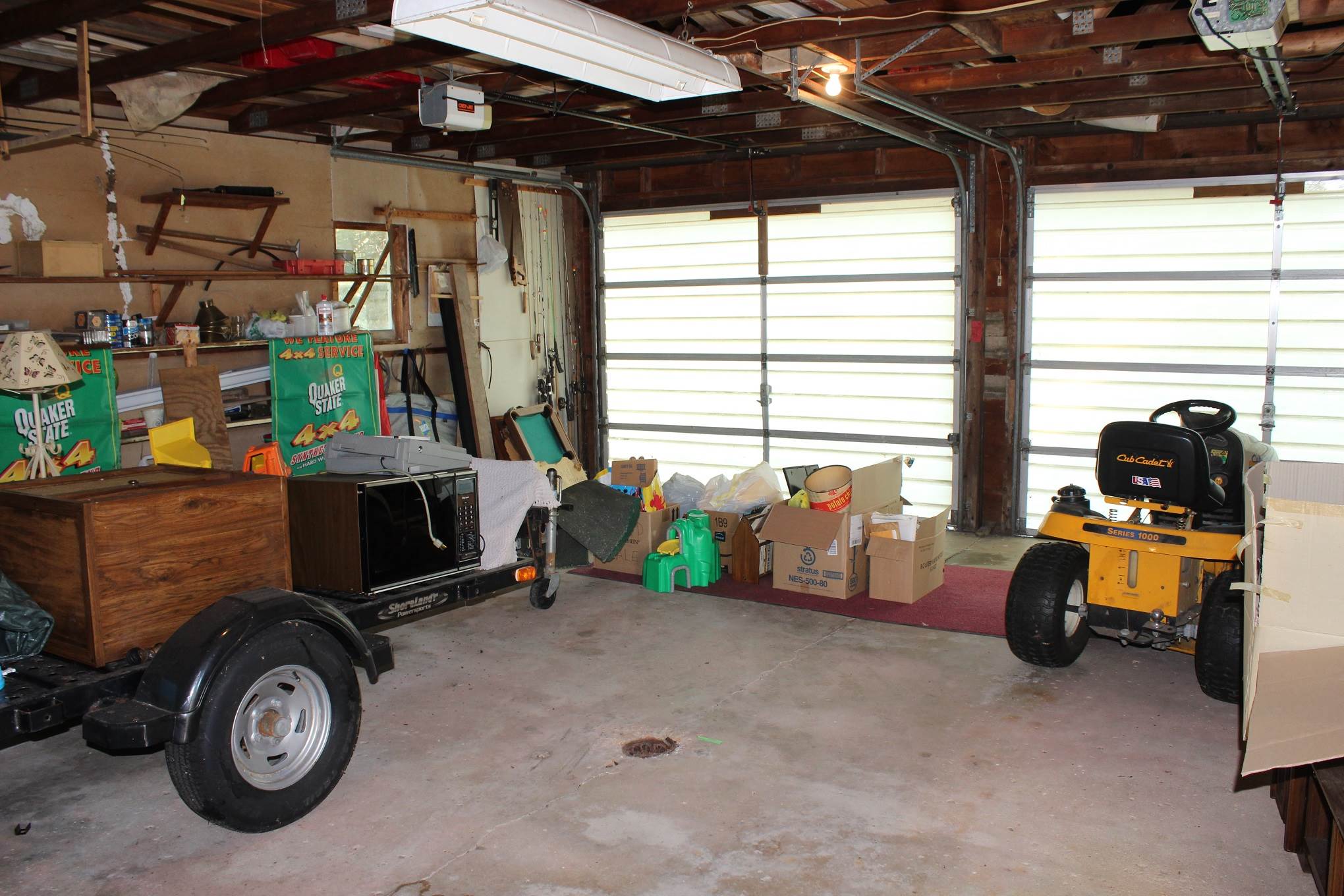8039 North Cardinal Road Walkerton, IN 46574 - Photo 16 of 26 Gallery Image 16