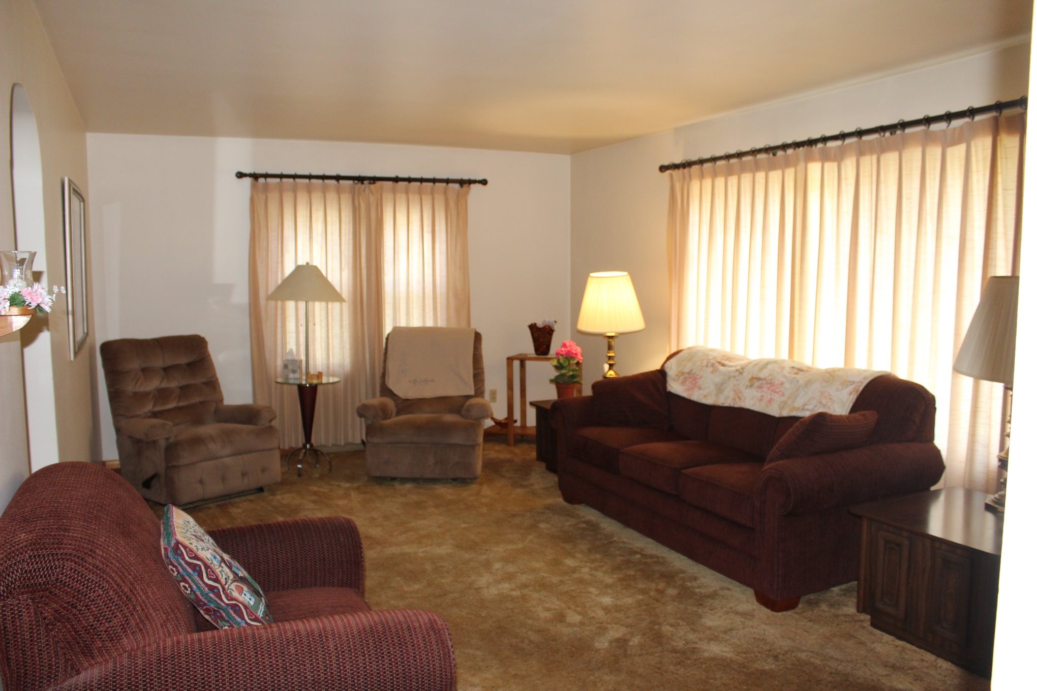 8039 North Cardinal Road Walkerton, IN 46574 - Photo 6 of 26 Gallery Image 6