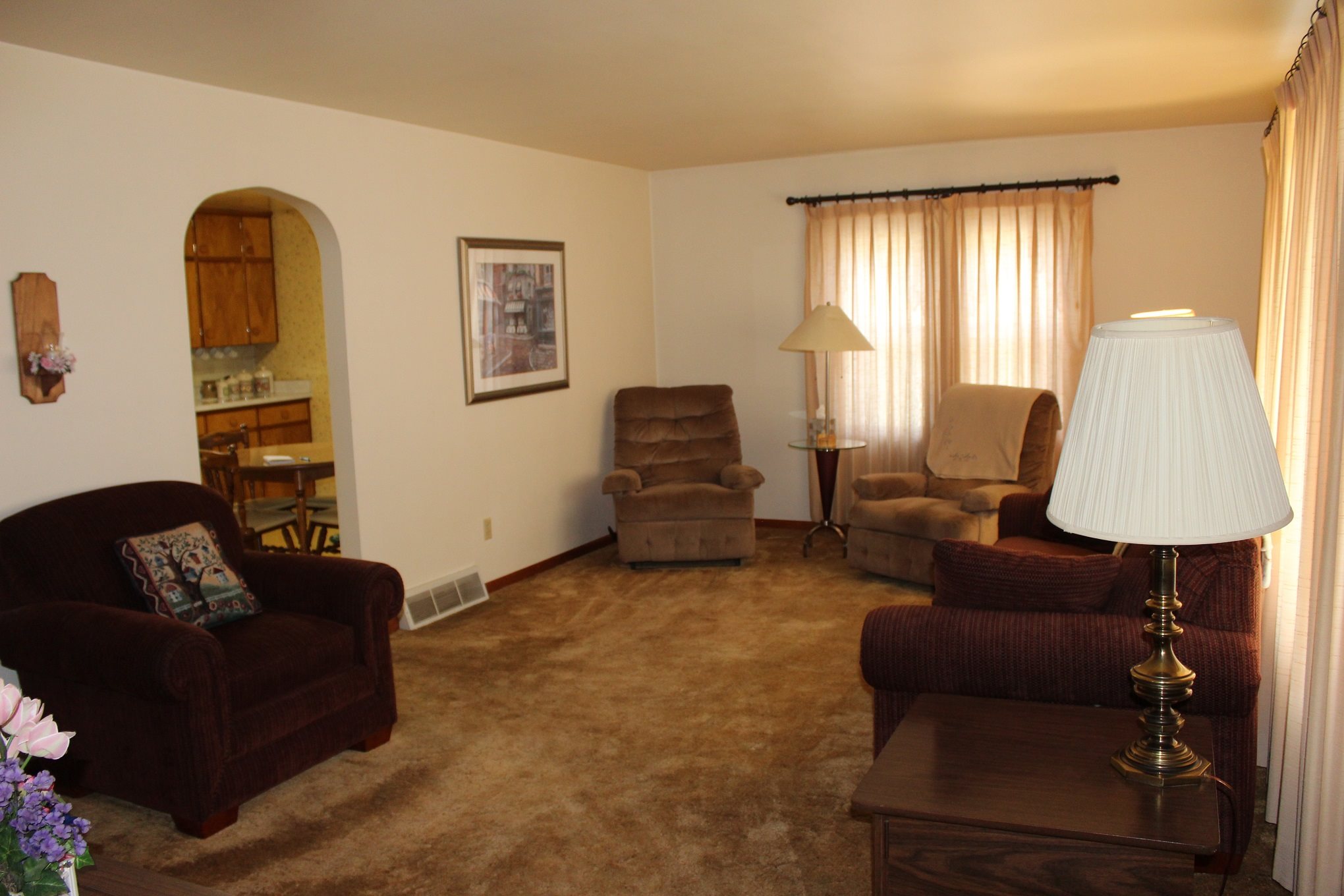8039 North Cardinal Road Walkerton, IN 46574 - Photo 8 of 26 Gallery Image 8