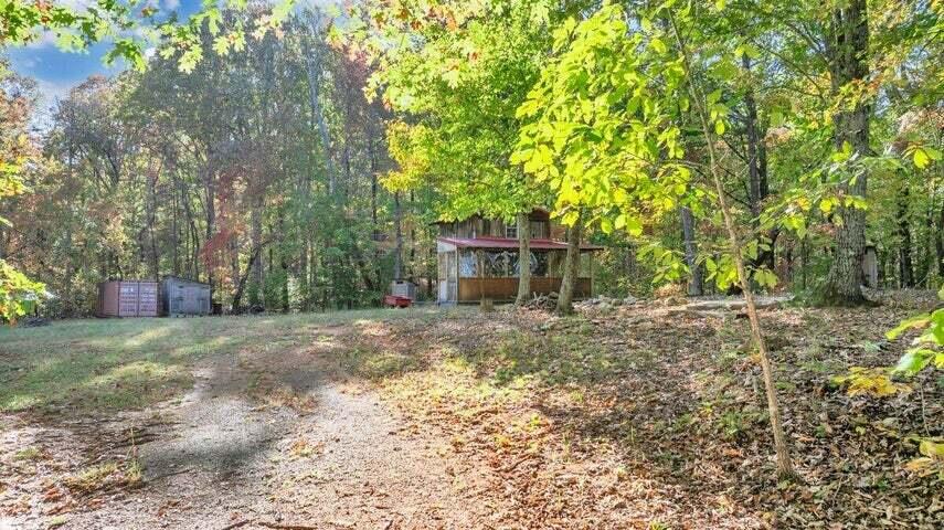 0 Six Mile Post Road Callaway, VA 24067 - Photo 2 of 73 a view of a house with yard and a tree
