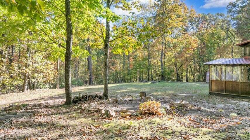 0 Six Mile Post Road Callaway, VA 24067 - Photo 30 of 73 a view of a yard with tree s