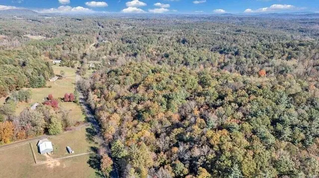 $199,000 | 0 Six Mile Post Road, Callaway, VA 24067