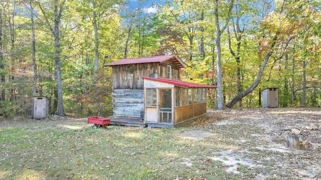 $199,000 | 0 Six Mile Post Road, Callaway, VA 24067