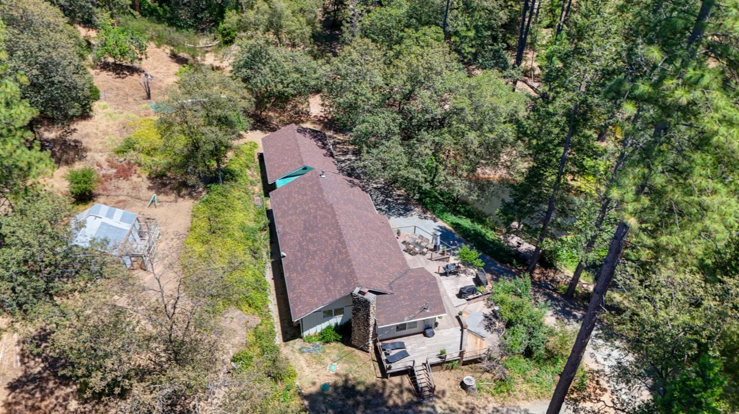 5131 Hackomiller Road Garden Valley, CA 95633 - Photo 40 of 41