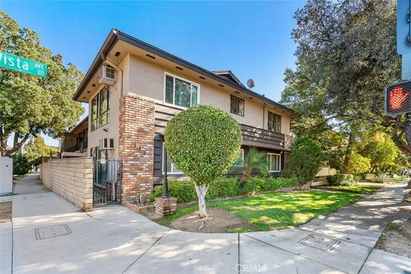 $3,688,000 | 112 Mar Vista Avenue, Pasadena, CA 91106