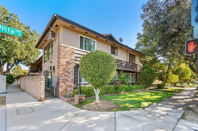 $3,850,000 | 112 Mar Vista Avenue, Pasadena, CA 91106