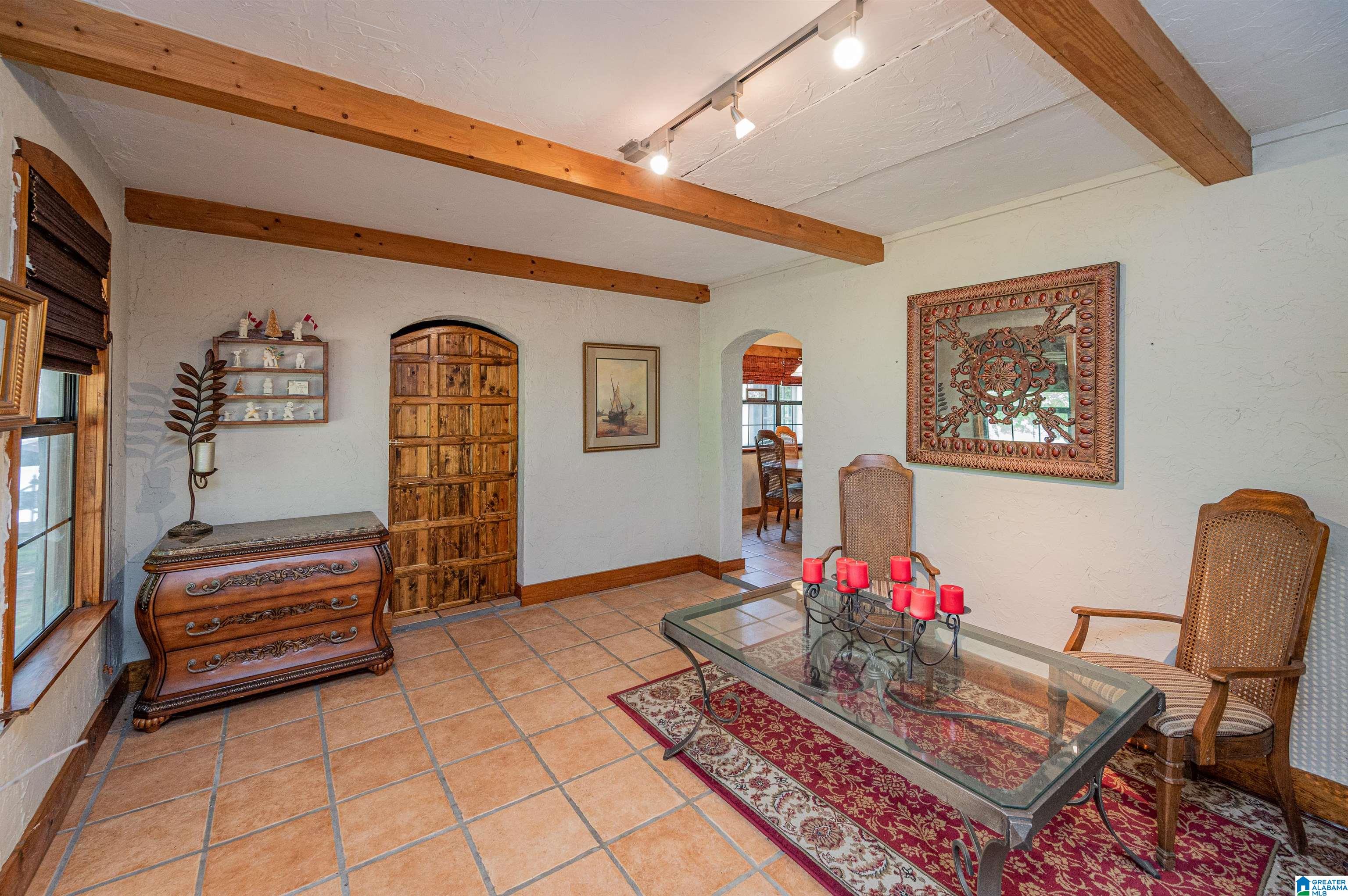 249 County Road 728 Montevallo, AL 35115 - Photo 6 of 49