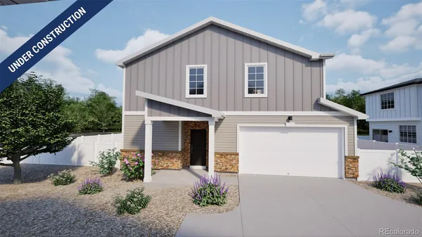 $510,990 | 10165 Scranton Way, Commerce City, CO 80022