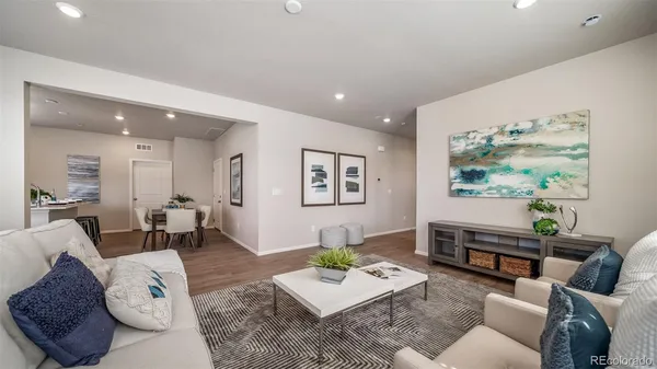 $510,990 | 10165 Scranton Way, Commerce City, CO 80022