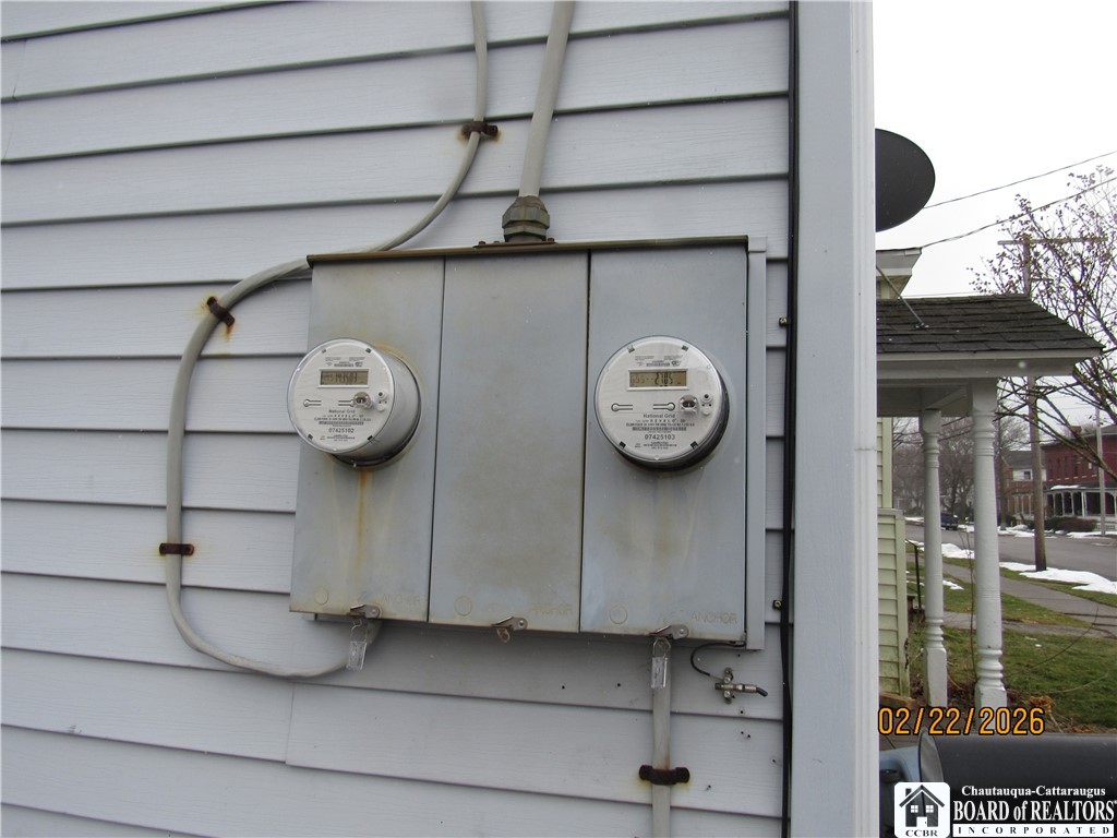 428 Washington Avenue, Unit 2 Dunkirk, NY 14048 - Photo 8 of 38