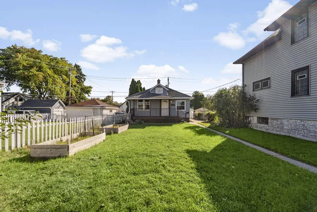 $155,000 | 2026 South 60th Street, West Allis, WI 53219