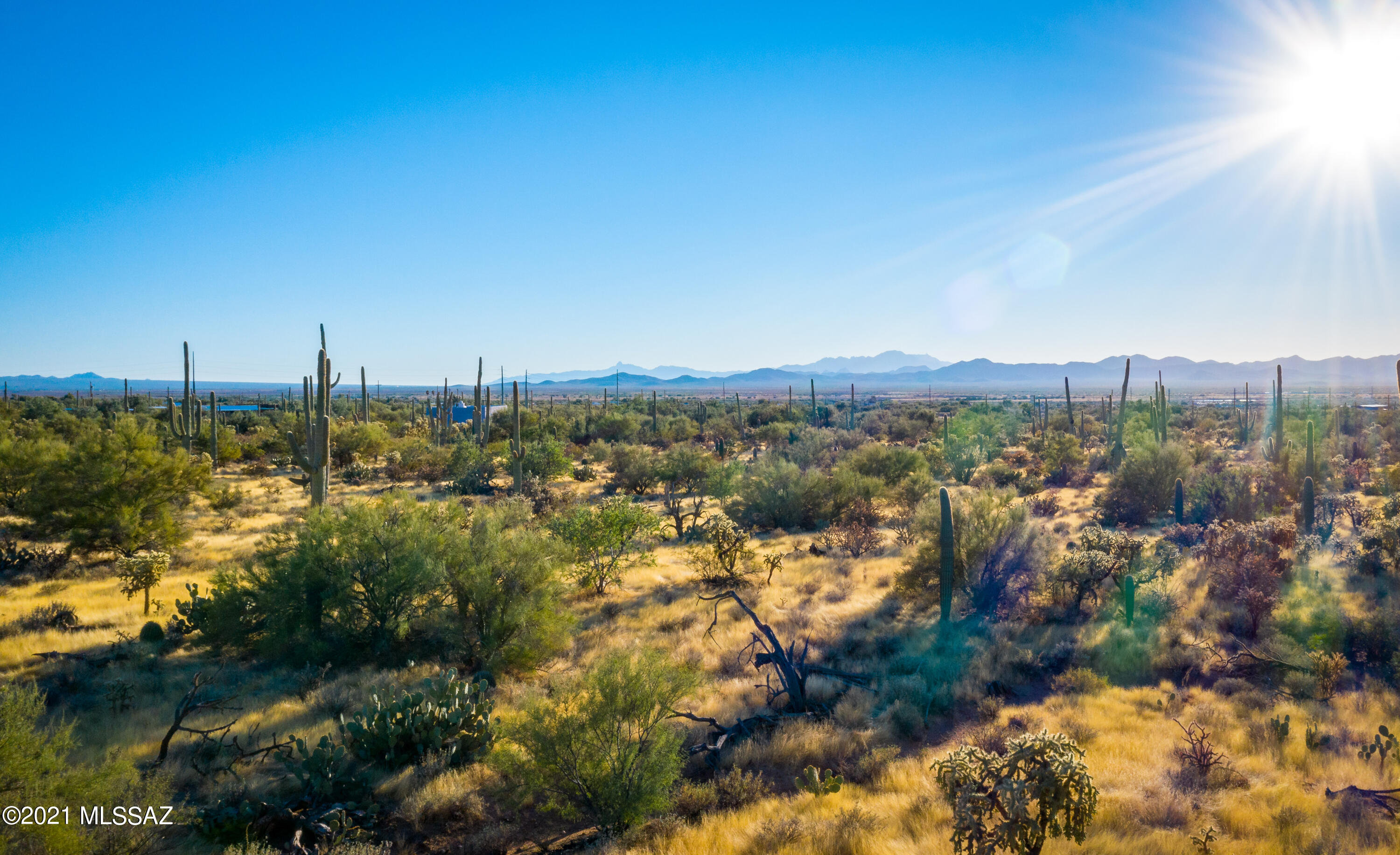 0 North Sandario Road, Unit 3 Tucson, AZ 85743 - Photo 15 of 24