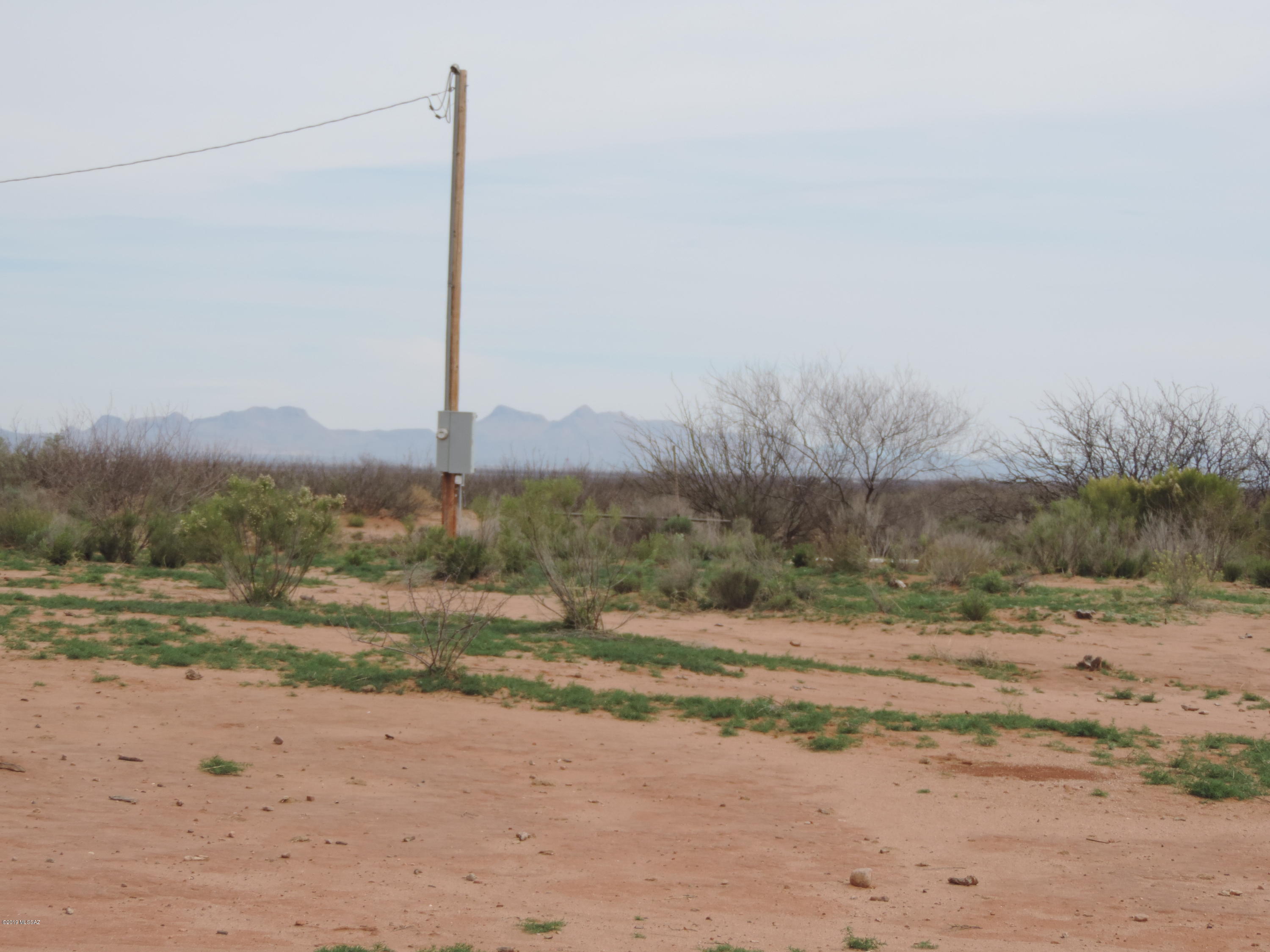 0 North Frontier Road, Unit 1 Douglas, AZ 85607 - Photo 14 of 18