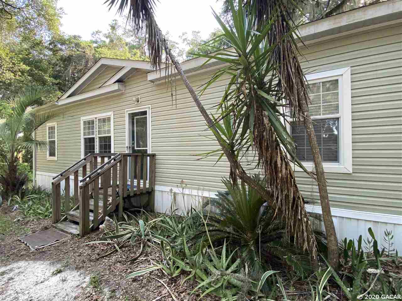 533 Gordon Chapel Road Hawthorne, FL 32640 - Photo 1 of 25 Gallery Image 1