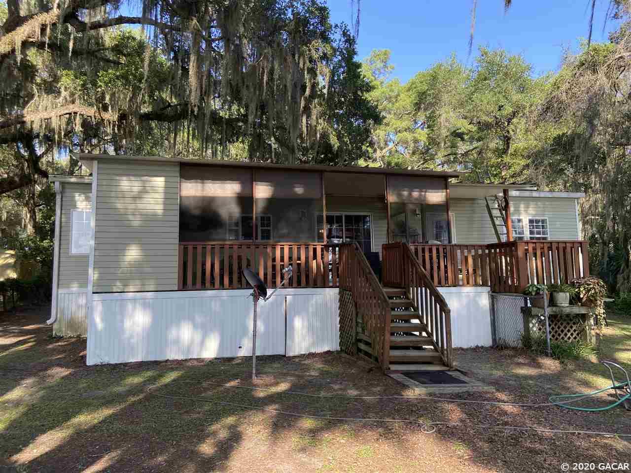 533 Gordon Chapel Road Hawthorne, FL 32640 - Photo 20 of 25 Gallery Image 20