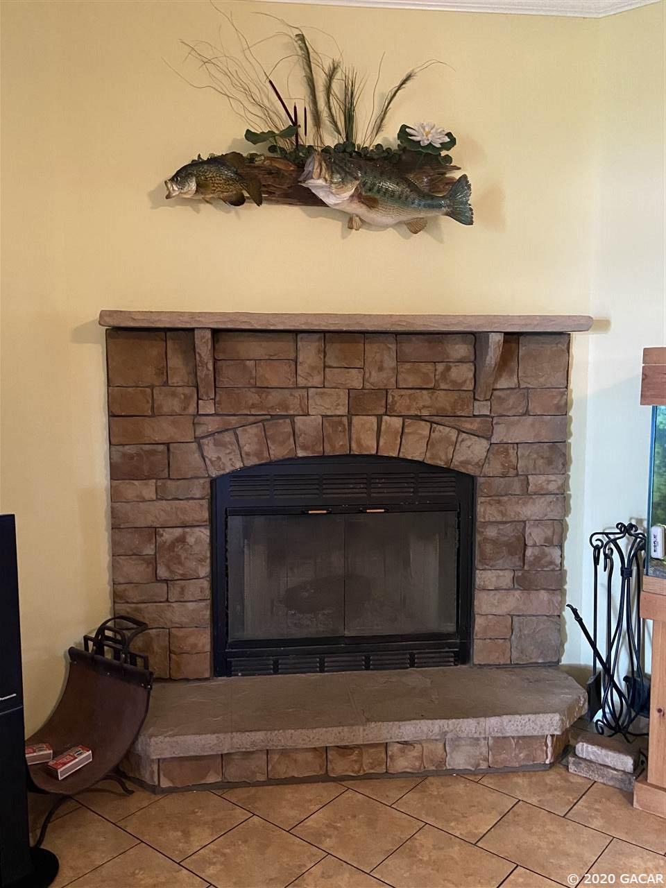 533 Gordon Chapel Road Hawthorne, FL 32640 - Photo 4 of 25 Gallery Image 4