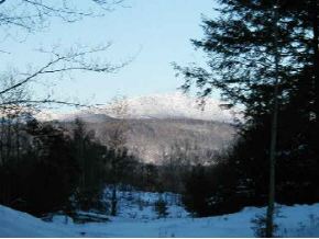 Off Silver Ridge Road Hyde Park, VT 05655 - Photo 1 of 1