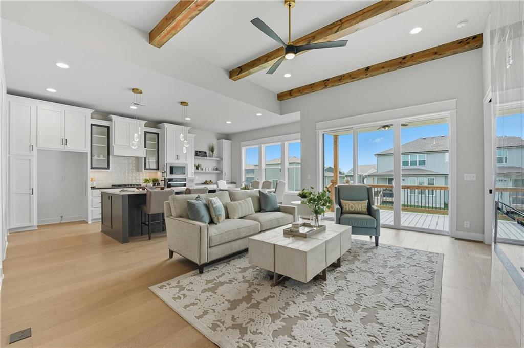 2775 Southwest 11th Terrace Lee's Summit, MO 64081 - Photo 2 of 38