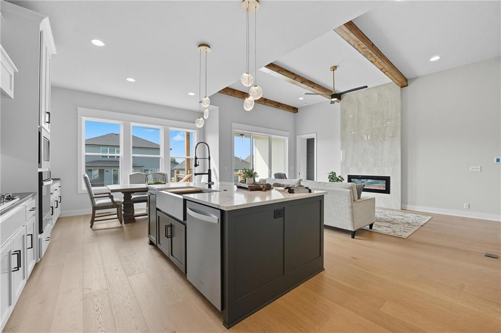 2775 Southwest 11th Terrace Lee's Summit, MO 64081 - Photo 21 of 38