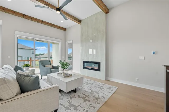 $675,000 | 2775 Southwest 11th Terrace, Lee's Summit, MO 64081