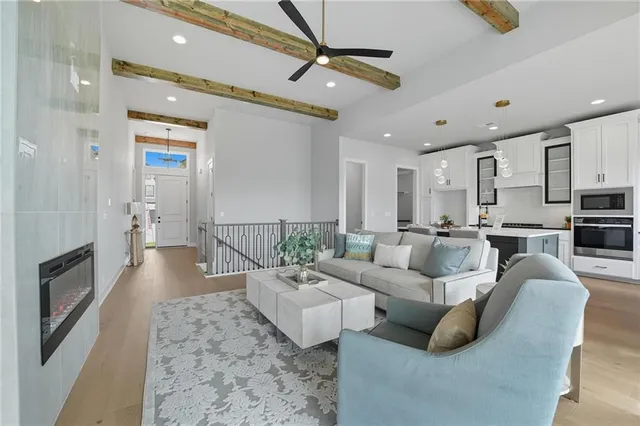 $675,000 | 2775 Southwest 11th Terrace, Lee's Summit, MO 64081