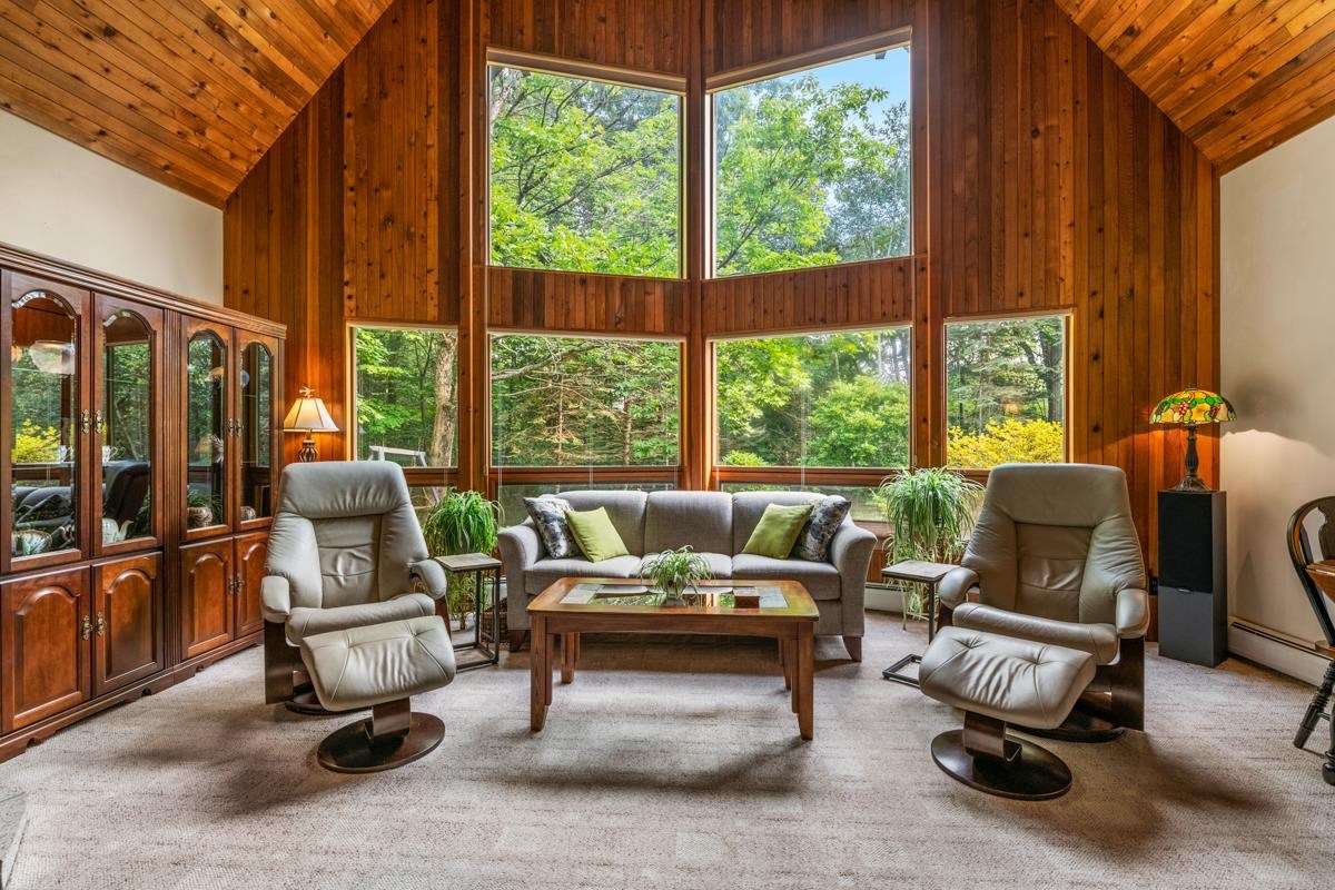 372 Chalk Pond Road Newbury, NH 03255 - Photo 21 of 40