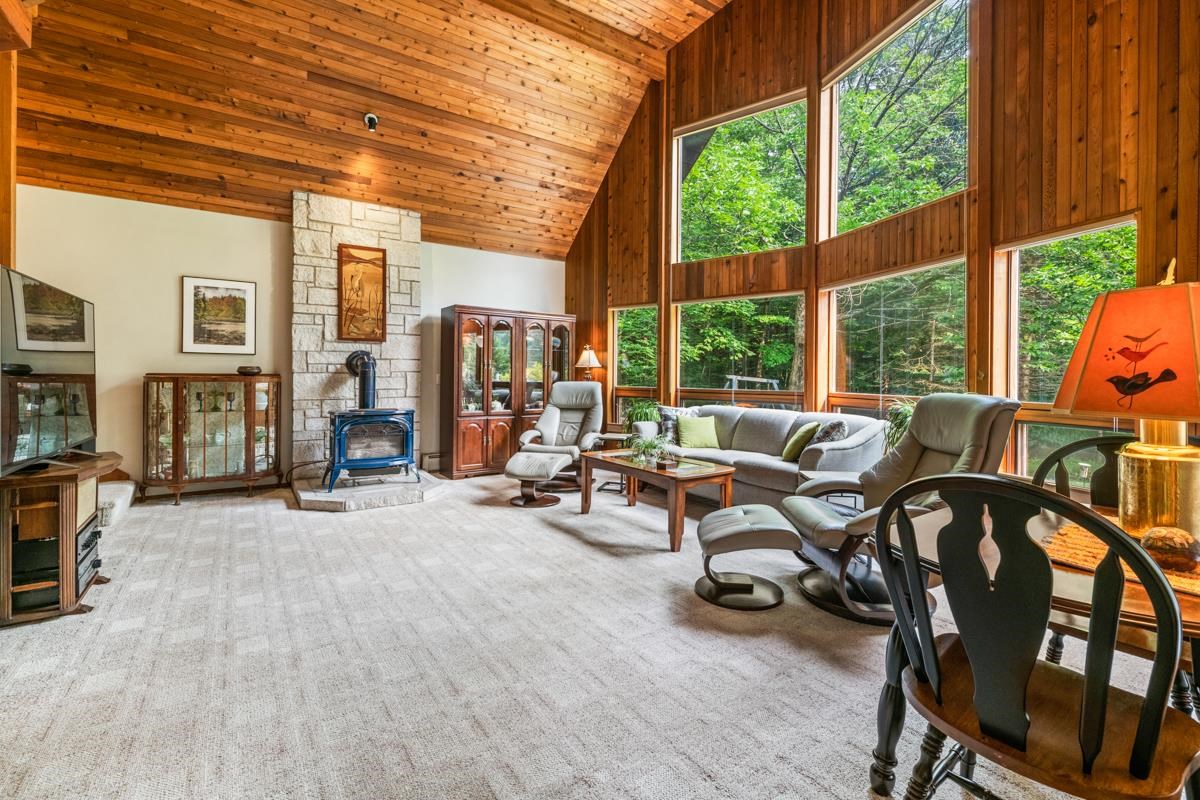 372 Chalk Pond Road Newbury, NH 03255 - Photo 22 of 40