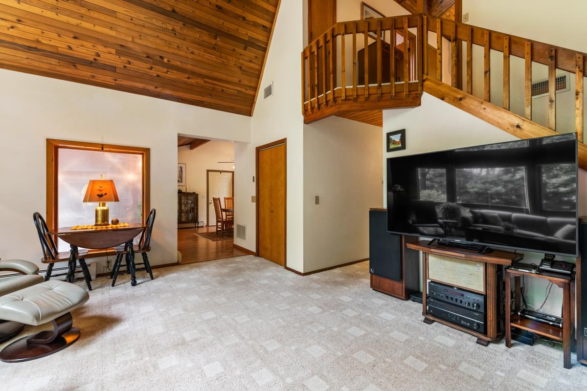 372 Chalk Pond Road Newbury, NH 03255 - Photo 23 of 40
