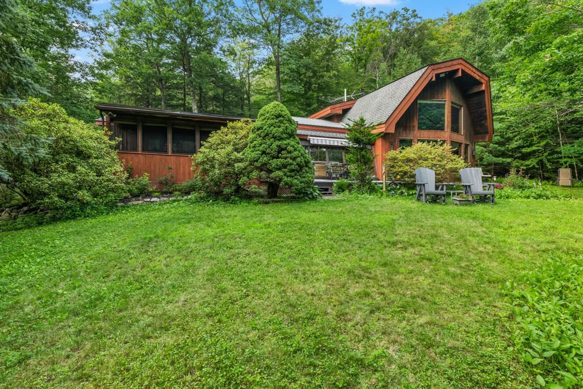 372 Chalk Pond Road Newbury, NH 03255 - Photo 4 of 40