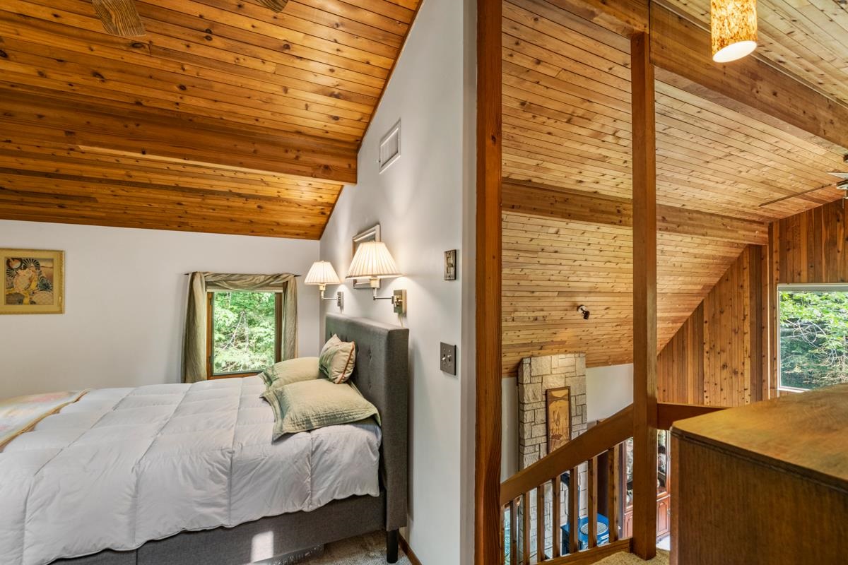 372 Chalk Pond Road Newbury, NH 03255 - Photo 31 of 40