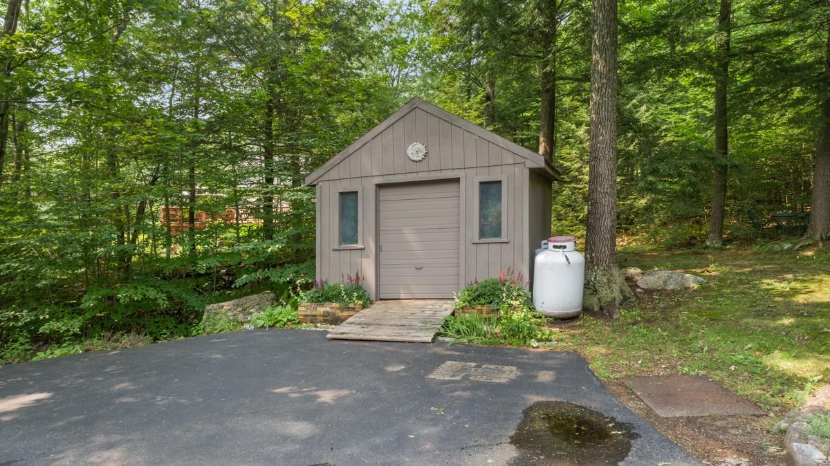 372 Chalk Pond Road Newbury, NH 03255 - Photo 37 of 40