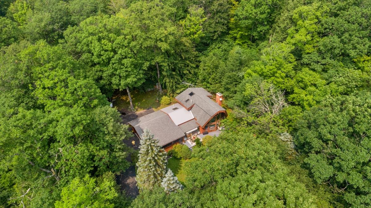 372 Chalk Pond Road Newbury, NH 03255 - Photo 7 of 40