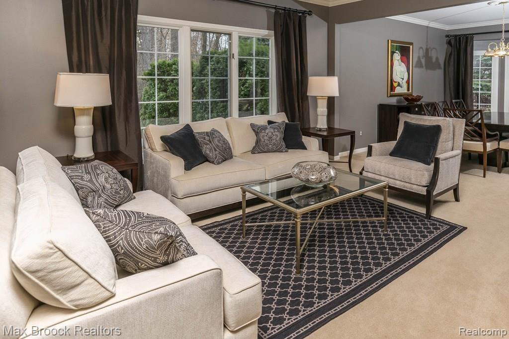 3607 Merion Court Rochester Hills, MI 48309 - Photo 6 of 33