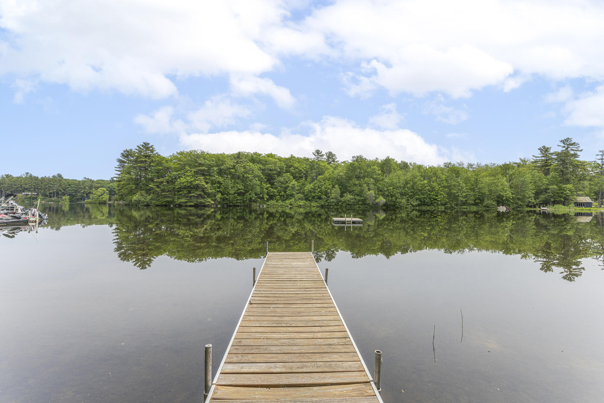 9 Pride Lane Windham, ME 04062 - Photo 51 of 65 Dock
