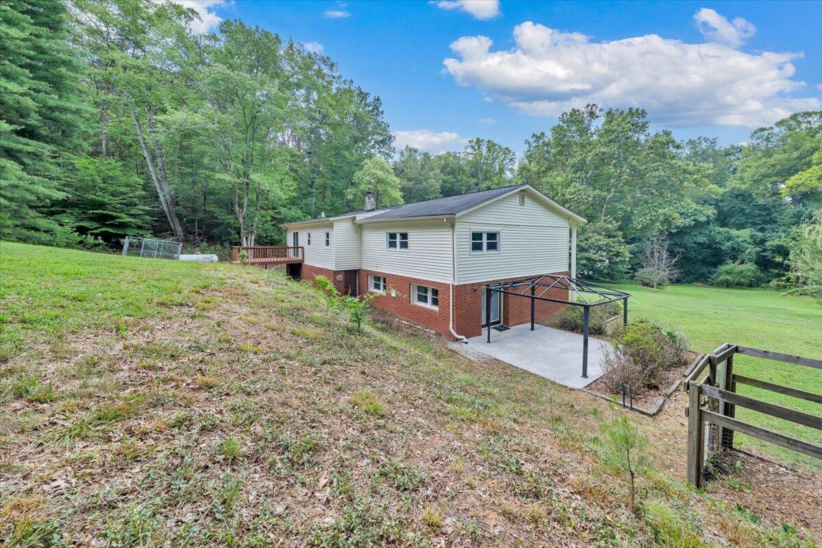 2840 Sha-Al Road Roanoke, VA 24014 - Photo 43 of 57 43-MIB00512