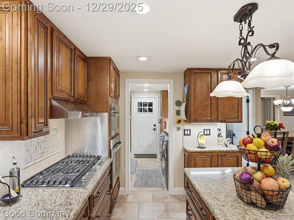 25625 Napier Road South Lyon, MI 48178 - Photo 8 of 60 Gallery Image 8