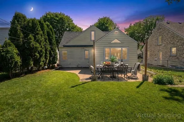 $329,900 | 2924 North 79th Street, Milwaukee, WI 53222