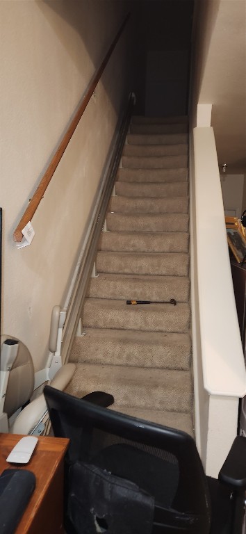 4001 Tanglewilde Street, Unit 1204 Houston, TX 77063 - Photo 9 of 11 a view of entryway