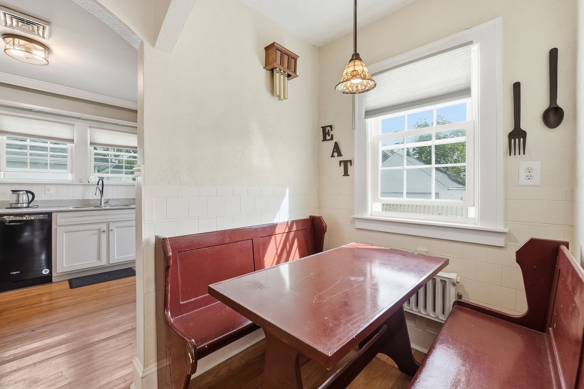 45 Bronson Terrace Springfield, MA 01108 - Photo 8 of 42 Gallery Image 8